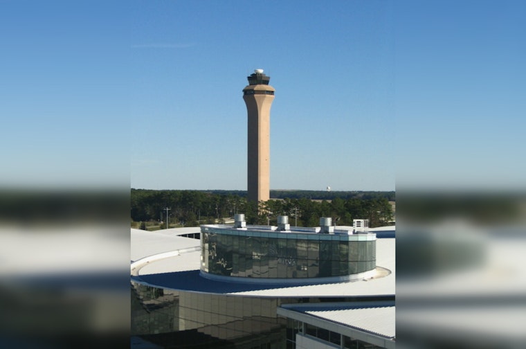 Houston's George Bush Intercontinental Airport to Kick Off Terminal D Expansion on Oct 22