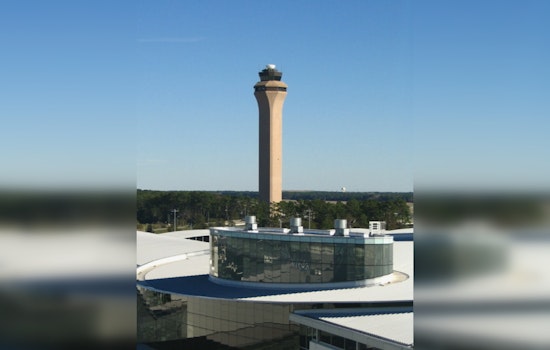 Houston's George Bush Intercontinental Airport to Kick Off Terminal D Expansion on Oct 22