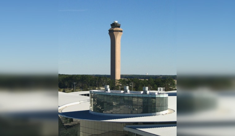 Houston's George Bush Intercontinental Airport to Kick Off Terminal D Expansion on Oct 22