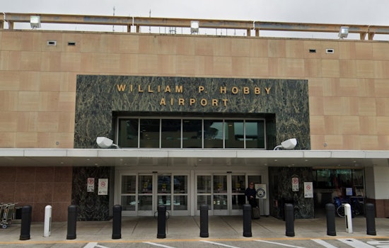 Houston's Hobby Airport Debuts Sustainable Fashion Exhibit in Partnership with Southwest Airlines
