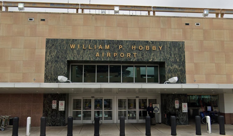 Houston's Hobby Airport Debuts Sustainable Fashion Exhibit in Partnership with Southwest Airlines
