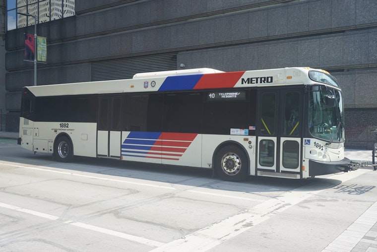 Houston's METRO Offers Free Rides to Polling Stations to Encourage Voter Turnout