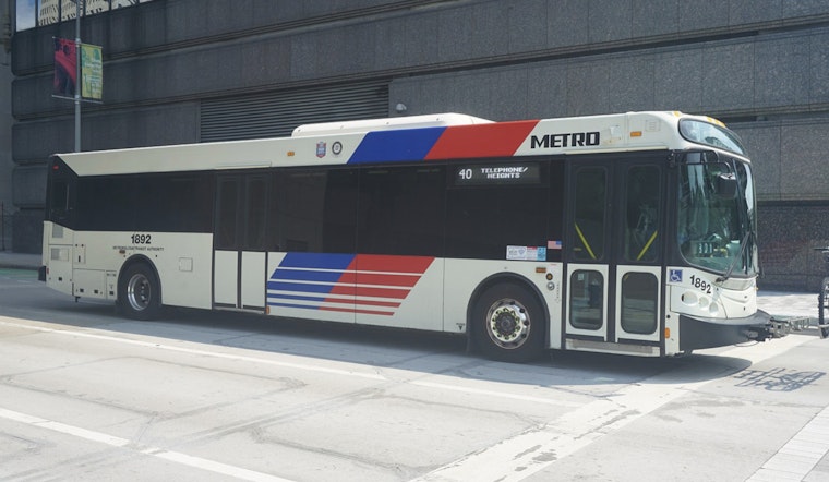 Houston's METRO Offers Free Rides to Polling Stations to Encourage Voter Turnout