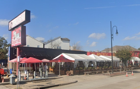 Houston’s Turkey Leg Hut Faces Liquidation as Court Orders Shift from Reorganization to Chapter 7 Bankruptcy