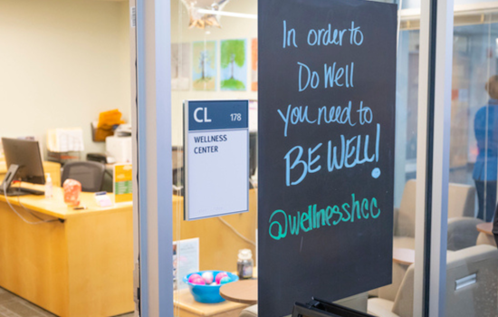 Howard Community College Bolsters Sexual Health Services with New Grant from Women's Policy Institute