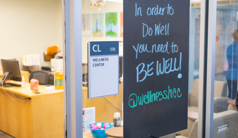 Howard Community College Bolsters Sexual Health Services with New Grant from Women's Policy Institute