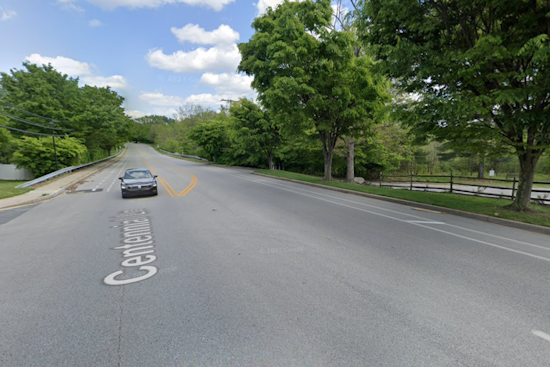 Howard County Announces Pedestrian Safety Upgrades in Ellicott City with New Sidewalks and Crossing on Centennial Lane