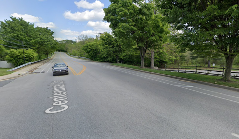 Howard County Announces Pedestrian Safety Upgrades in Ellicott City with New Sidewalks and Crossing on Centennial Lane