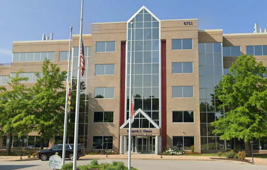 Howard County Celebrates Inclusion Champions During Disability Employment Awareness Month