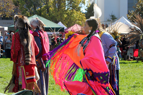 Howard County Embraces Indigenous Peoples’ Day with Selective Closures and Openings