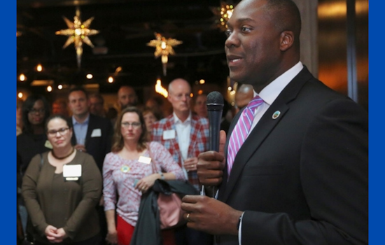 Howard County Executive Calvin Ball Launches Agriculture Initiatives for West Friendship Park