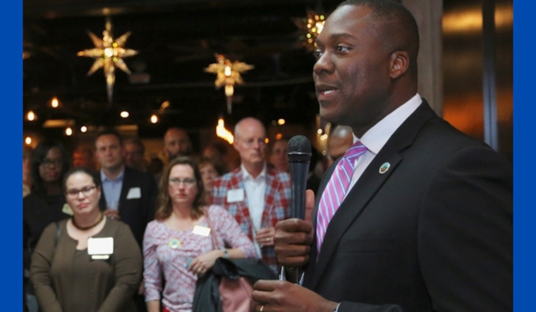 Howard County Executive Calvin Ball Launches Agriculture Initiatives for West Friendship Park