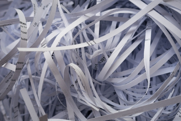Howard County Executive Calvin Ball Launches "The BIG Shred" to Safeguard Residents Against Identity Theft