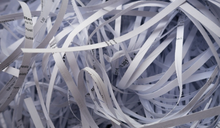 Howard County Executive Calvin Ball Launches "The BIG Shred" to Safeguard Residents Against Identity Theft