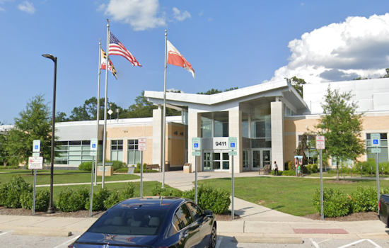 Howard County Public Meeting Scheduled to Discuss Repairs on Whiskey Bottom West Pond in Laurel