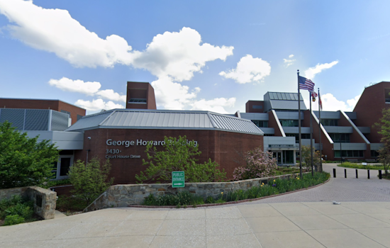 Howard County's East Columbia 50+ Center Wins "Large Project of the Year" by CEAM for Senior Engagement Efforts