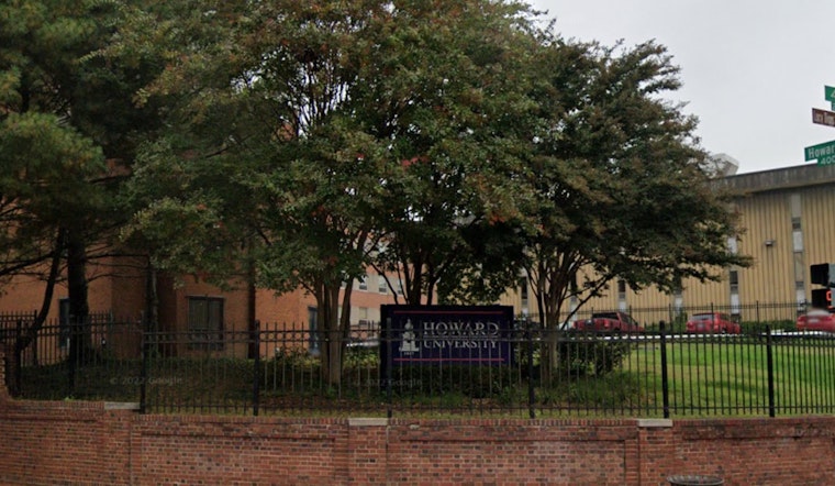 Howard University Homecoming Spurs Street Closures and Traffic Alerts in Washington D.C.