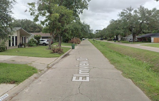 HPD Continues Search for Decade-Old Missing Person at West Houston Residence on Day Three