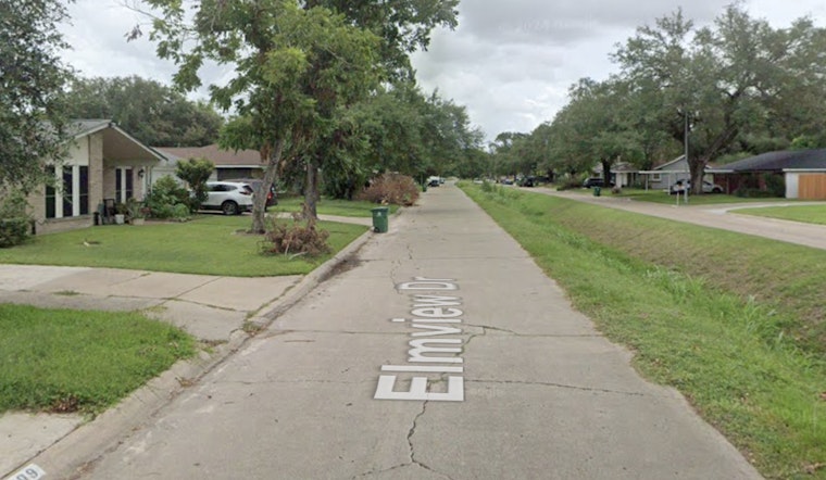 HPD Continues Search for Decade-Old Missing Person at West Houston Residence on Day Three