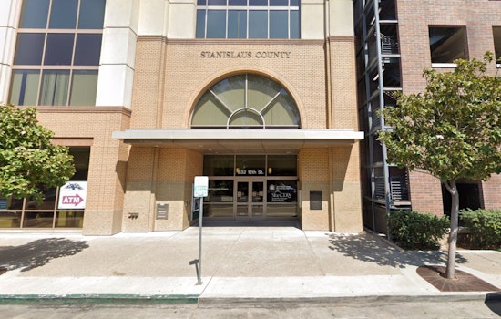 Hughson Woman Faces 79 Charges of Grand Theft, Money Laundering in $1.4M Fraud Case