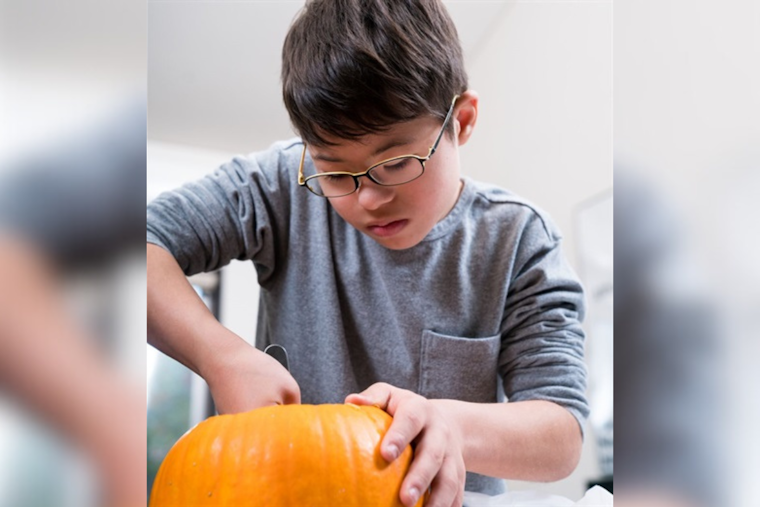 Hulen Mall Hosts Inaugural Adapted Fall Festival for Special Needs Community in Fort Worth on Oct. 19