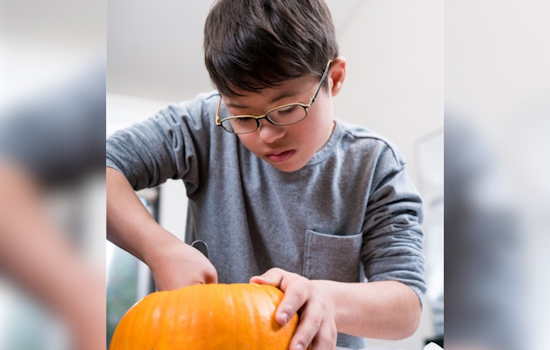 Hulen Mall Hosts Inaugural Adapted Fall Festival for Special Needs Community in Fort Worth on Oct. 19