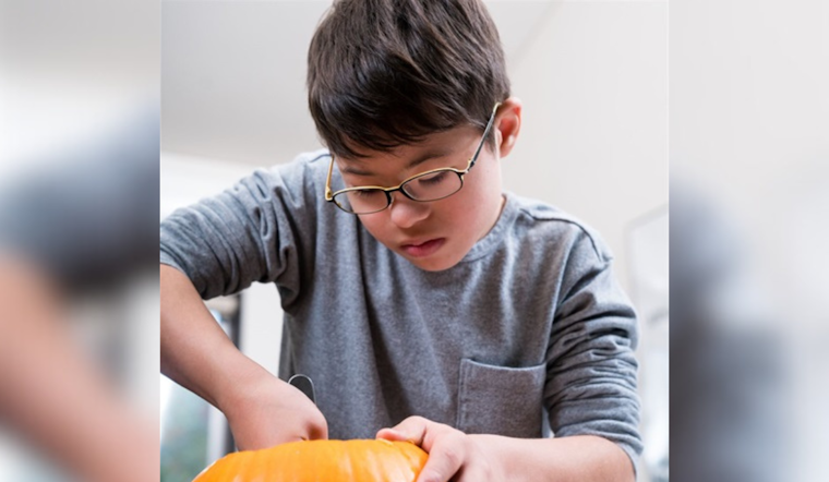 Hulen Mall Hosts Inaugural Adapted Fall Festival for Special Needs Community in Fort Worth on Oct. 19