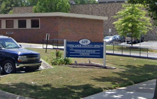 Human Remains Identified as Authorities Investigate Leg Bone Found by Angler in West Lafayette Park