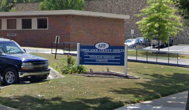 Human Remains Identified as Authorities Investigate Leg Bone Found by Angler in West Lafayette Park