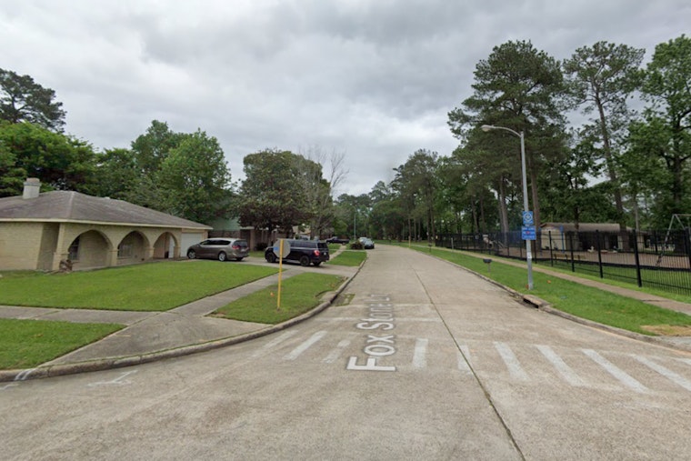Humble Community Mourns as Man Found Deceased in Local Pool, Investigation Underway