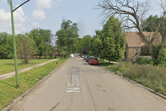Humboldt Park Shooting Claims Life of Passenger