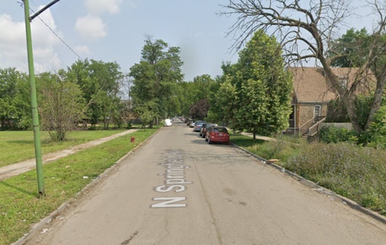 Humboldt Park Shooting Claims Life of Passenger