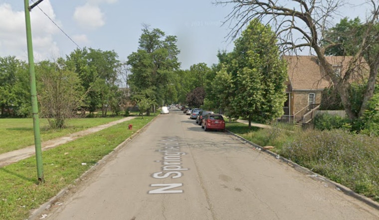 Humboldt Park Shooting Claims Life of Passenger