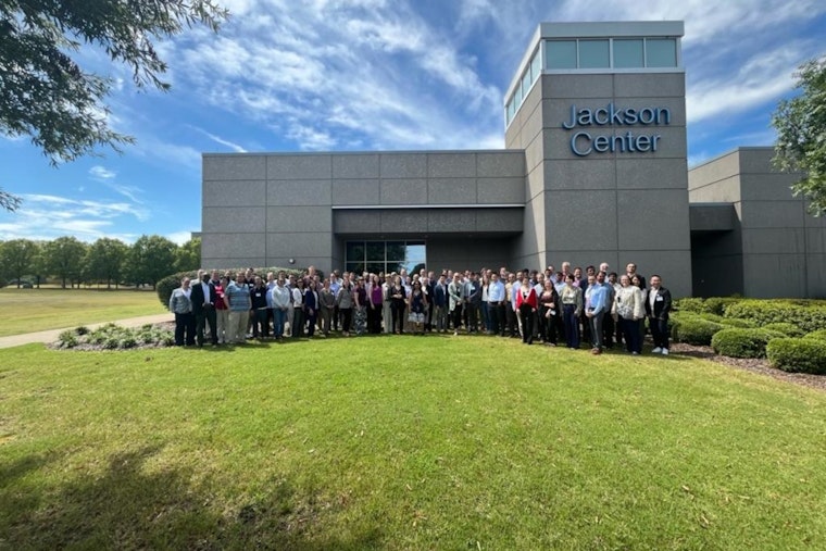 Huntsville Hosts Geospatial Tech Revolution: NASA, ORNL, and Experts Convene for Trillion Pixel Challenge