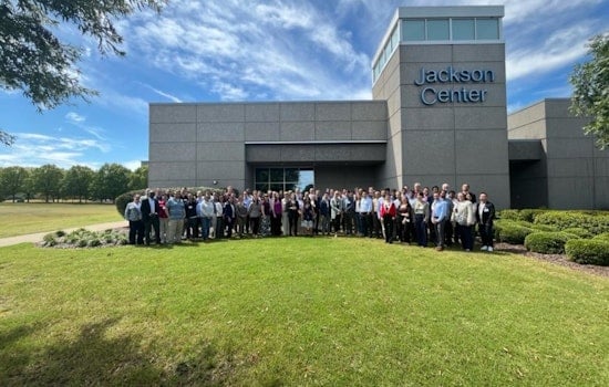 Huntsville Hosts Geospatial Tech Revolution: NASA, ORNL, and Experts Convene for Trillion Pixel Challenge