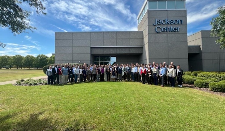Huntsville Hosts Geospatial Tech Revolution: NASA, ORNL, and Experts Convene for Trillion Pixel Challenge