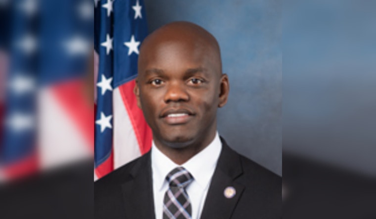 Hurricane Havoc Hits Home, Commissioner McGhee Spearheads Relief for Florida's West Coast After Milton Mayhem