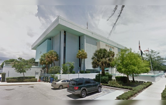 Hurricane Milton Disrupts Daily Life in Hollywood, FL as Local Services Adapt and Schools Close