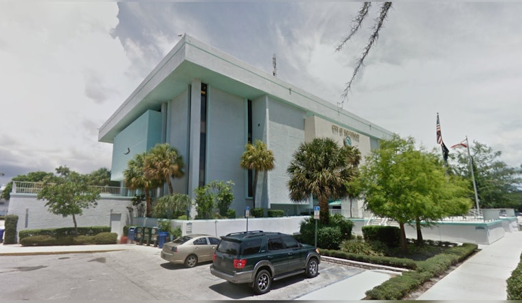 Hurricane Milton Disrupts Daily Life in Hollywood, FL as Local Services Adapt and Schools Close