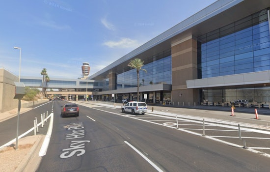 Hurricane Milton Forces Florida Residents to Evacuate, Safe Arrival in Phoenix
