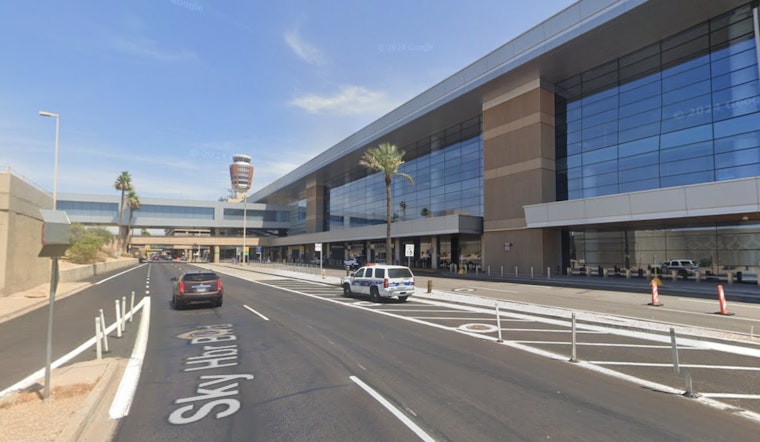 Hurricane Milton Forces Florida Residents to Evacuate, Safe Arrival in Phoenix