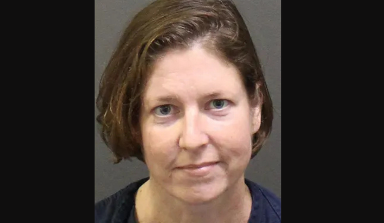 Hurricane Milton Forces Postponement of Orlando 'Suitcase' Murder Trial