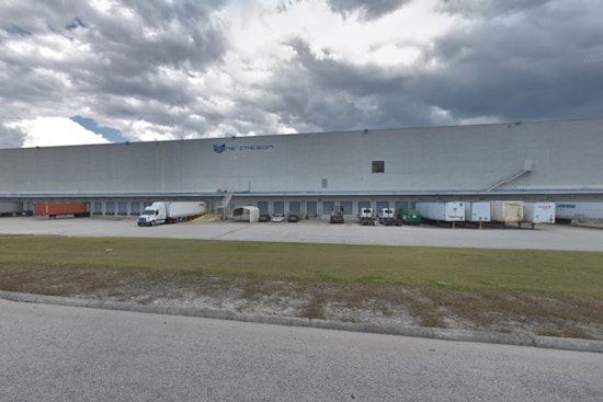 Hurricane Milton Forces Rescheduling of Voting Equipment Test in Jacksonville Ahead of General Election