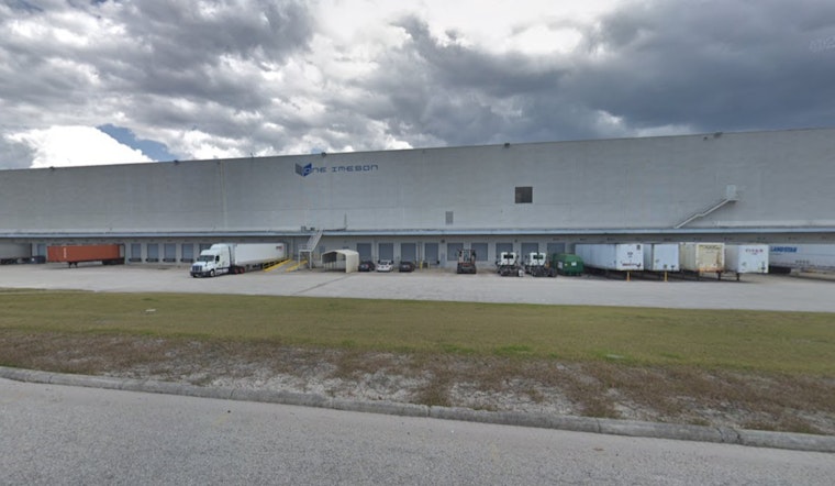 Hurricane Milton Forces Rescheduling of Voting Equipment Test in Jacksonville Ahead of General Election
