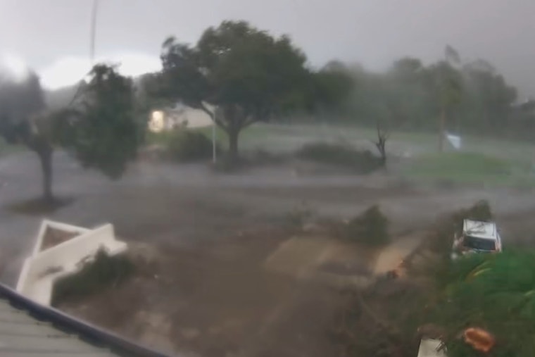Hurricane Milton Unleashes Deadly Tornadoes in Florida