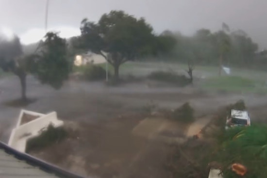 Hurricane Milton Unleashes Deadly Tornadoes in Florida