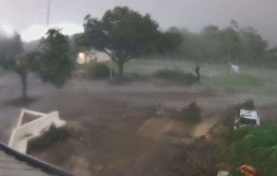 Hurricane Milton Unleashes Deadly Tornadoes in Florida
