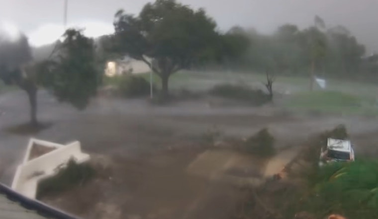 Hurricane Milton Unleashes Deadly Tornadoes in Florida