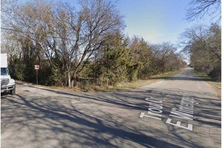 Hutchins Alert: Major Road Closure Scheduled for Repairs from Oct 24-31, Residents to Expect Travel Disruptions