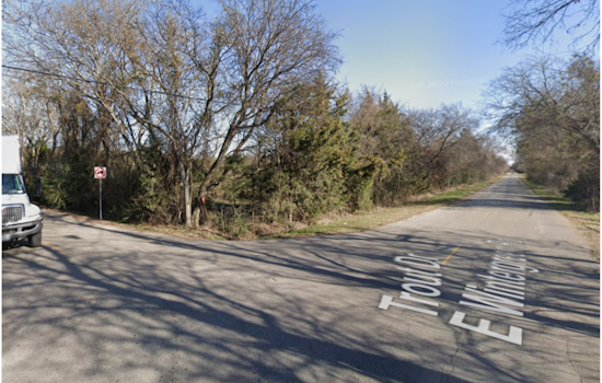 Hutchins Alert: Major Road Closure Scheduled for Repairs from Oct 24-31, Residents to Expect Travel Disruptions